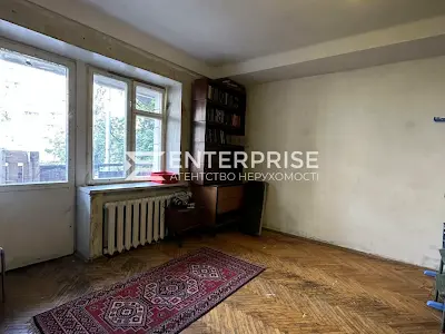 квартира за адресою Лесі Українки бульв., 20/22