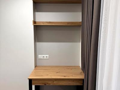 квартира за адресою Зелена вул., 151