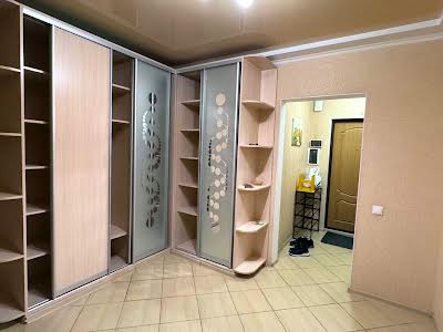 квартира по адресу Урловская ул., 38-А