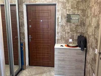 квартира по адресу Сергея Москаленко ул. (Красовського), 49