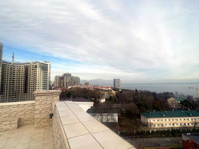 квартира за адресою Аркадійське плато вул. (Гагаринське плато), 5