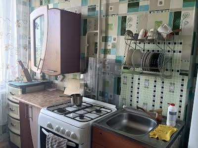 квартира по адресу Героїв Маріуполя ул. (Адмірала Головка), 4