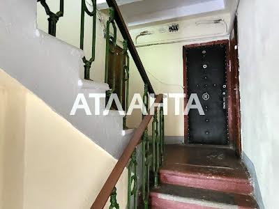 квартира за адресою Фонтанська дорога вул., 14