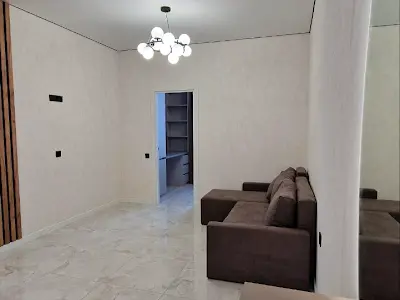 квартира по адресу Краснова ул., 1-А