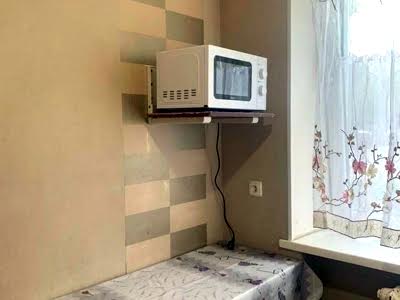 квартира за адресою Спортивна вул., 16