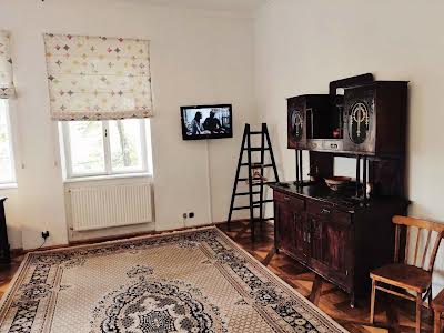 квартира по адресу Гетьмана Дорошенко ул. (Жовтневая), 66