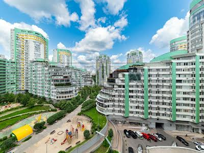 квартира за адресою Вишгородська вул., 45