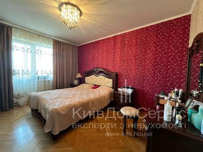 квартира по адресу Демеевская ул., 55