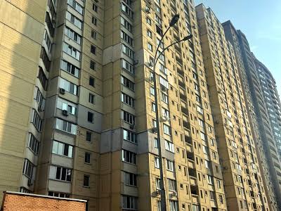 квартира за адресою Олевська вул., 7