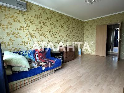 квартира за адресою Академіка Корольова вул., 114