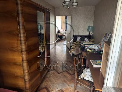квартира за адресою Володимира Івасюка просп. (Героїв Сталінграду), 13