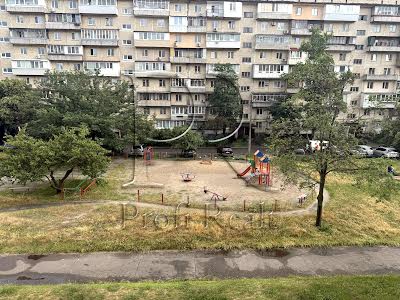 квартира за адресою Володимира Івасюка просп. (Героїв Сталінграду), 13