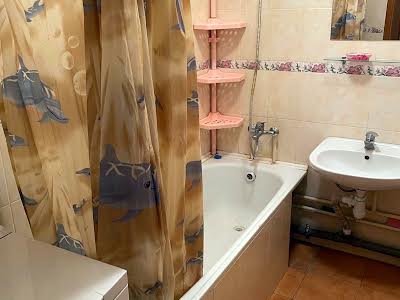 квартира за адресою Урлівська вул., 34