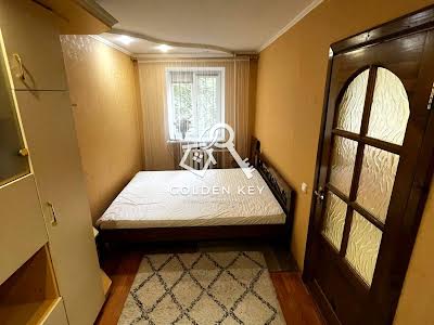 квартира за адресою Музична вул., 8