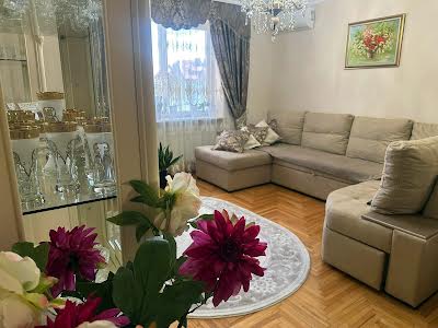 квартира за адресою Володимирська вул., 65