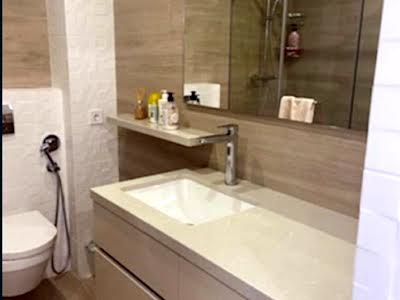 квартира по адресу Оболонский просп., 26