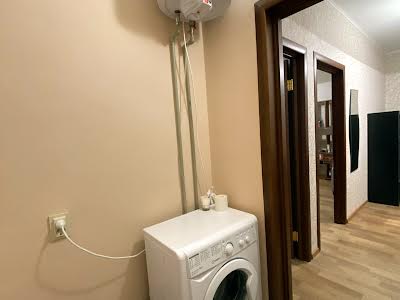 квартира по адресу Метрологическая ул., 62