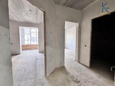 квартира за адресою Озерна вул., 16Б