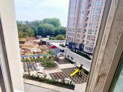 квартира за адресою Семена Палія вул. (Дніпропетровська дорога), 22а