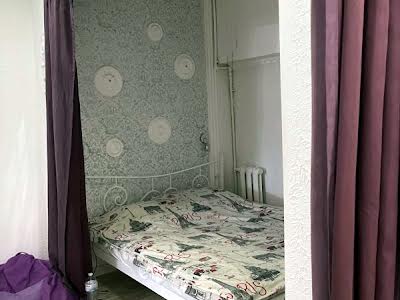 квартира за адресою Одеса, Святослава Караванського вул. (Жуковського), 14