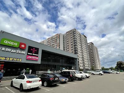 квартира по адресу Тираспольская ул., 54