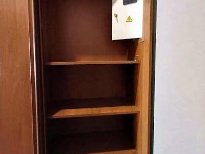 квартира по адресу Шота Руставели ул., 26