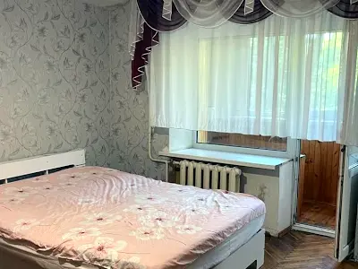 квартира за адресою Преображенська вул. (Івана Клименка), 12