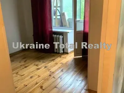 квартира по адресу Академика Доброхотова ул., 5