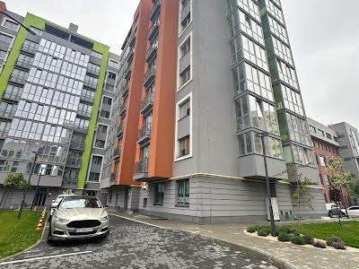 квартира за адресою Угорська, 12