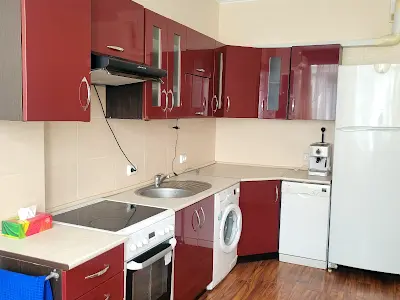 квартира за адресою Академіка Сахарова вул., 38