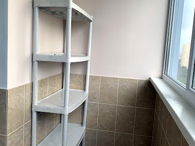 квартира за адресою Воскресенська вул., 16в