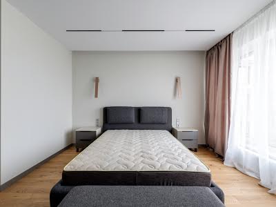 квартира за адресою Оболонський просп., 26