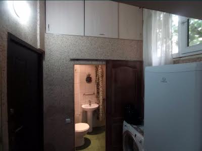 квартира по адресу Жуковского, 29