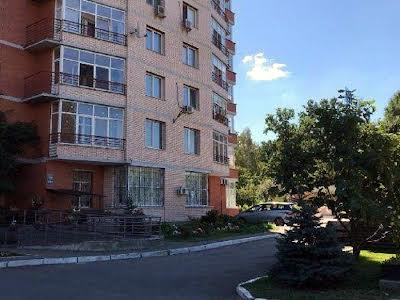 квартира за адресою Ірпінська вул., 69б