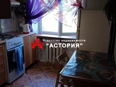 квартира за адресою Аваліані вул., 9