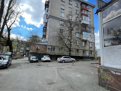 квартира за адресою Повітрофлотський просп., 23