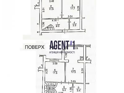 квартира за адресою Миру вул., 11А