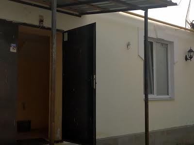 квартира за адресою Ризовская, 7