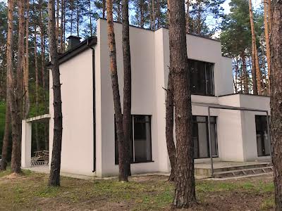 будинок за адресою Лісна вул., 12