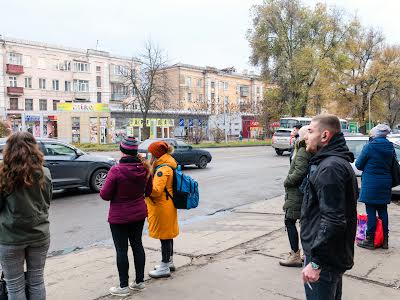 комерційна за адресою Новомосковськ, Гідності, 15