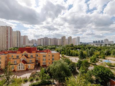 квартира за адресою Григоренка Петра просп., 18а