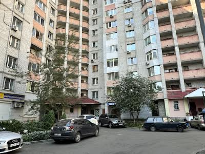 квартира за адресою Григоренка Петра просп., 26А