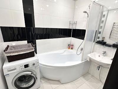 квартира за адресою Писаржевського вул., 2
