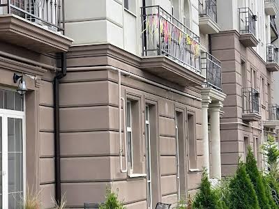 квартира за адресою Травневий пров., 4