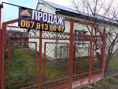 будинок за адресою Сполучна вул., 10