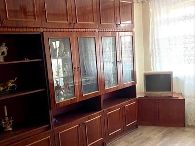 квартира за адресою Космонавтів вул., 54