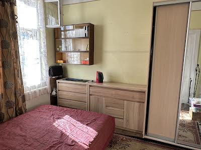 квартира по адресу Полковника Морозенко ул., 8