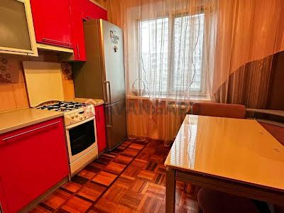 квартира по адресу Львов, Освицкая ул., 17