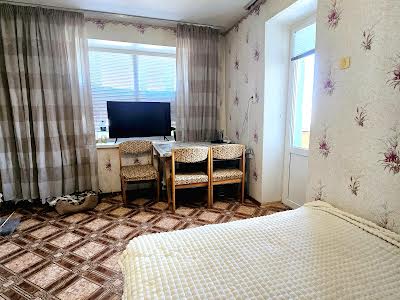 квартира по адресу Независимости просп. (Леваневського), 50