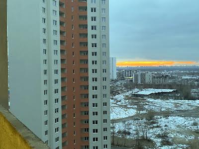 квартира за адресою Милославська вул., 12-А